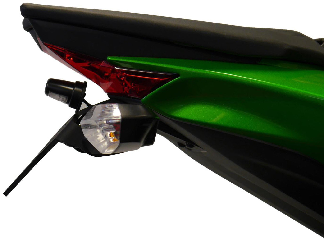 EVOTECH Kawasaki Z1000 / Z1000R LED Tail Tidy – Accessories in MotoDeal – Motorcycle Accessories and Parts Online Shop