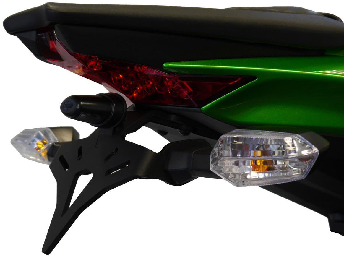 EVOTECH Kawasaki Z1000 / Z1000R LED Tail Tidy – Accessories in MotoDeal – Motorcycle Accessories and Parts Online Shop