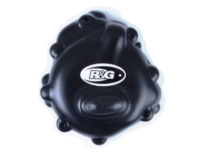 ECC0007R - R&G RACING Suzuki GSX-R1000 (05/08) Alternator Cover Protection (left side, racing) – Accessories in the 2WheelsHero Motorcycle Aftermarket Accessories and Parts Online Shop