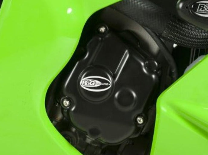 R&G RACING Kawasaki Ninja ZX-10R (11/20) Engine Covers Protection Kit (3 pcs)