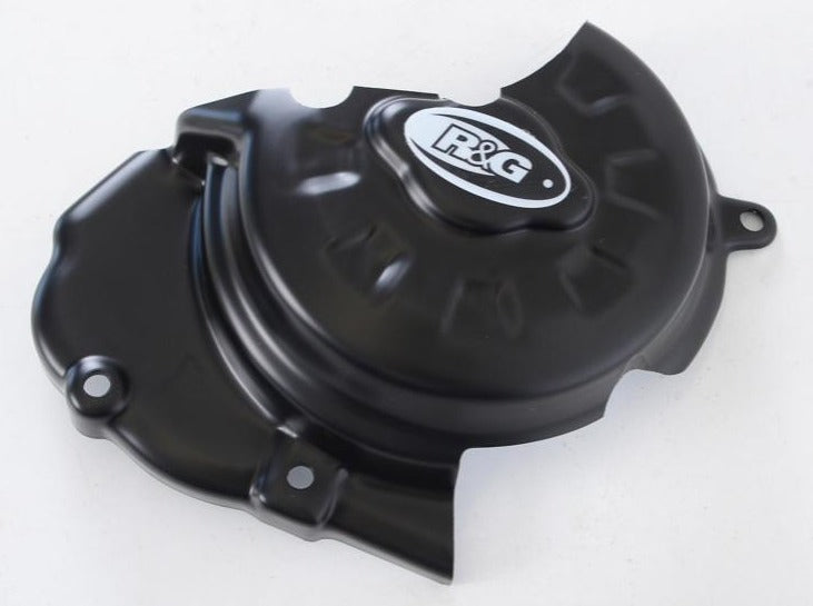 ECC0243 - R&G RACING Ducati Supersport 939 (17/20) Alternator Cover Protection