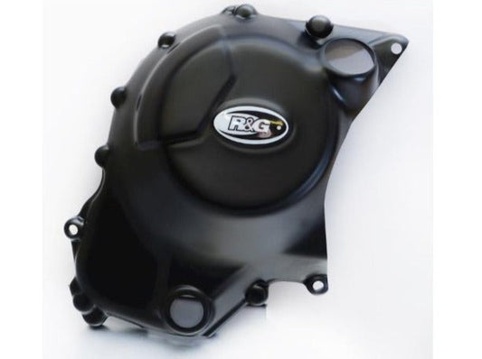 R&G RACING Kawasaki H2 SX Clutch Cover Protection (right side)