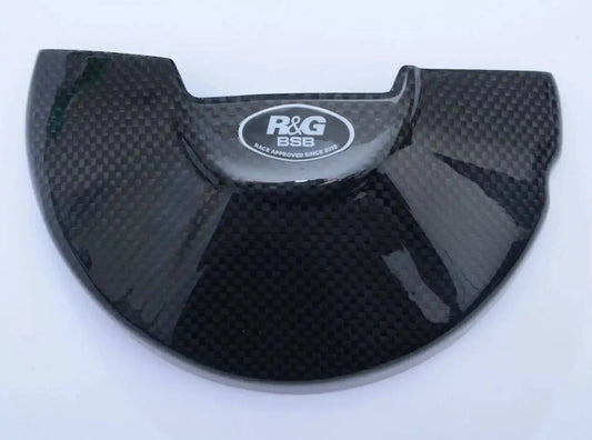 ECS0156 - R&G RACING Honda CBR1000RR-R (20/23) Carbon Engine Case Slider (left) – Accessories in the 2WheelsHero Motorcycle Aftermarket Accessories and Parts Online Shop