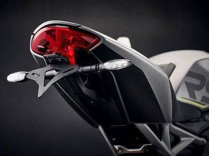 EVOTECH Triumph Speed Triple 1200 (2021+) Tail Tidy