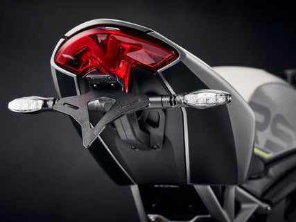 EVOTECH Triumph Speed Triple 1200 (2021+) Tail Tidy