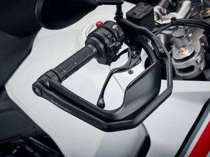 EVOTECH Ducati DesertX (2022+) Handguard Protectors