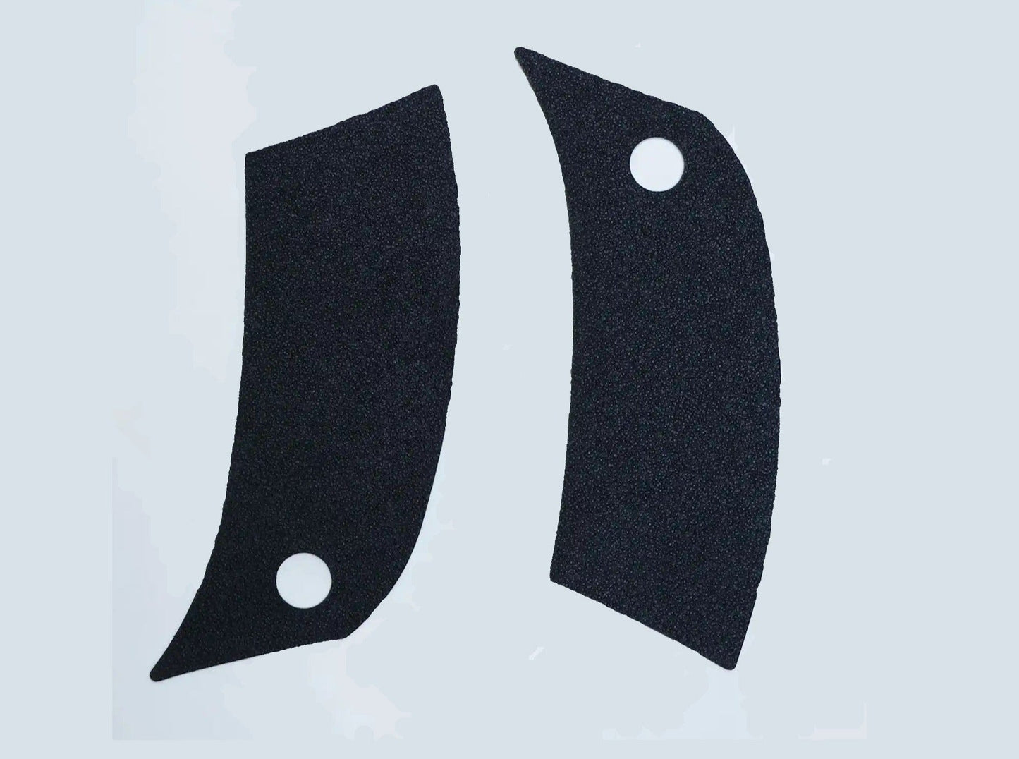 EZRG115 - R&G RACING BMW K1600 / B / K1600GT (17/18) Fuel Tank Traction Grips – Accessories in the 2WheelsHero Motorcycle Aftermarket Accessories and Parts Online Shop