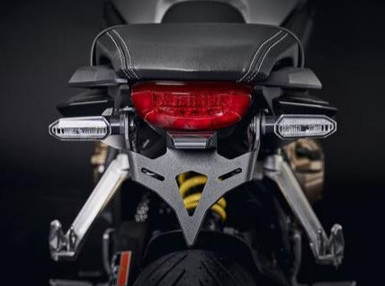 EVOTECH Honda CB650R / CBR650R (19/20) LED Tail Tidy – Accessories in MotoDeal – Motorcycle Accessories and Parts Online Shop