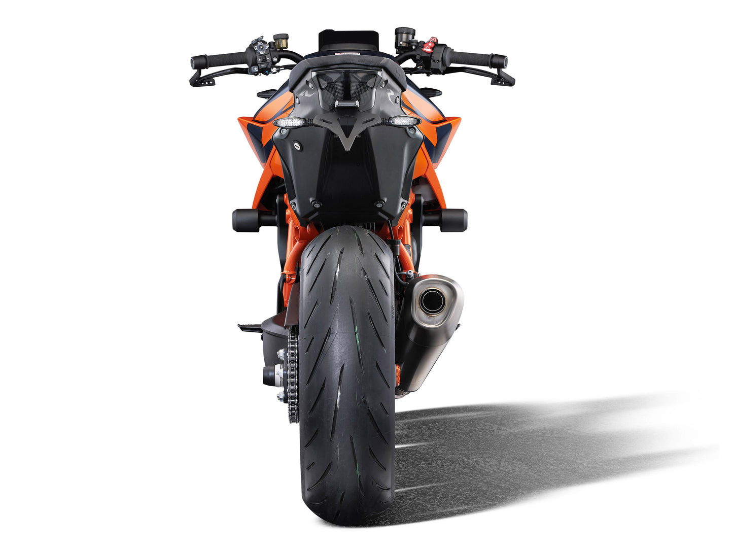 EVOTECH KTM 1290 Super Duke R (2020+) Tail Tidy