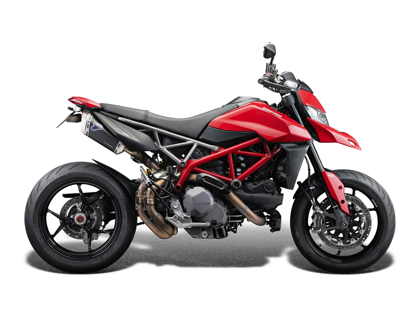 EVOTECH Ducati Hypermotard 950 Handguard Protection