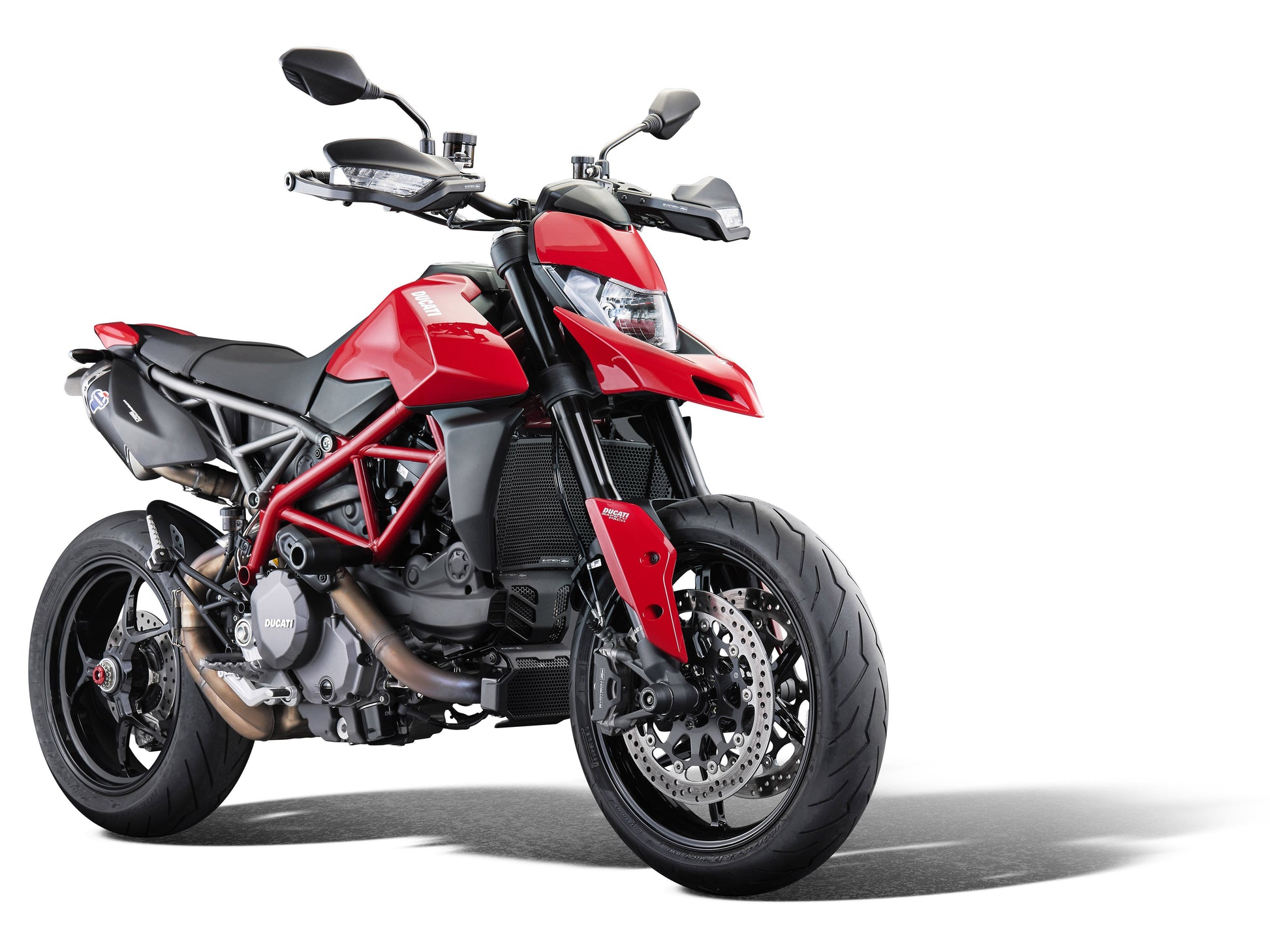 EVOTECH Ducati Hypermotard 950 / 939 Engine Guard – Accessories in MotoDeal – Motorcycle Accessories and Parts Online Shop