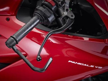 EVOTECH Ducati Panigale V2 Brake Lever Protection