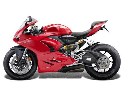 EVOTECH Ducati Panigale V2 Clutch Lever Protection