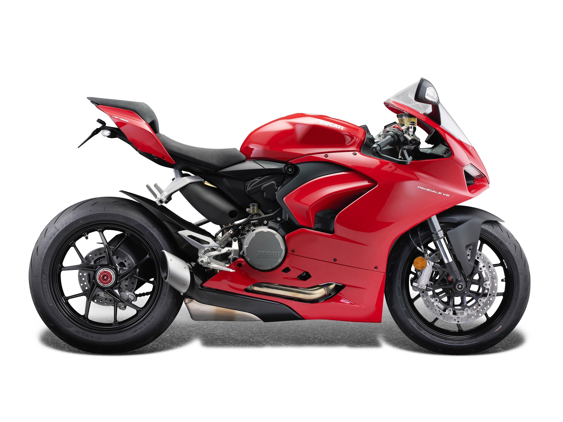 EVOTECH Ducati Panigale / Streetfighter Tail Tidy – Accessories in MotoDeal – Motorcycle Accessories and Parts Online Shop