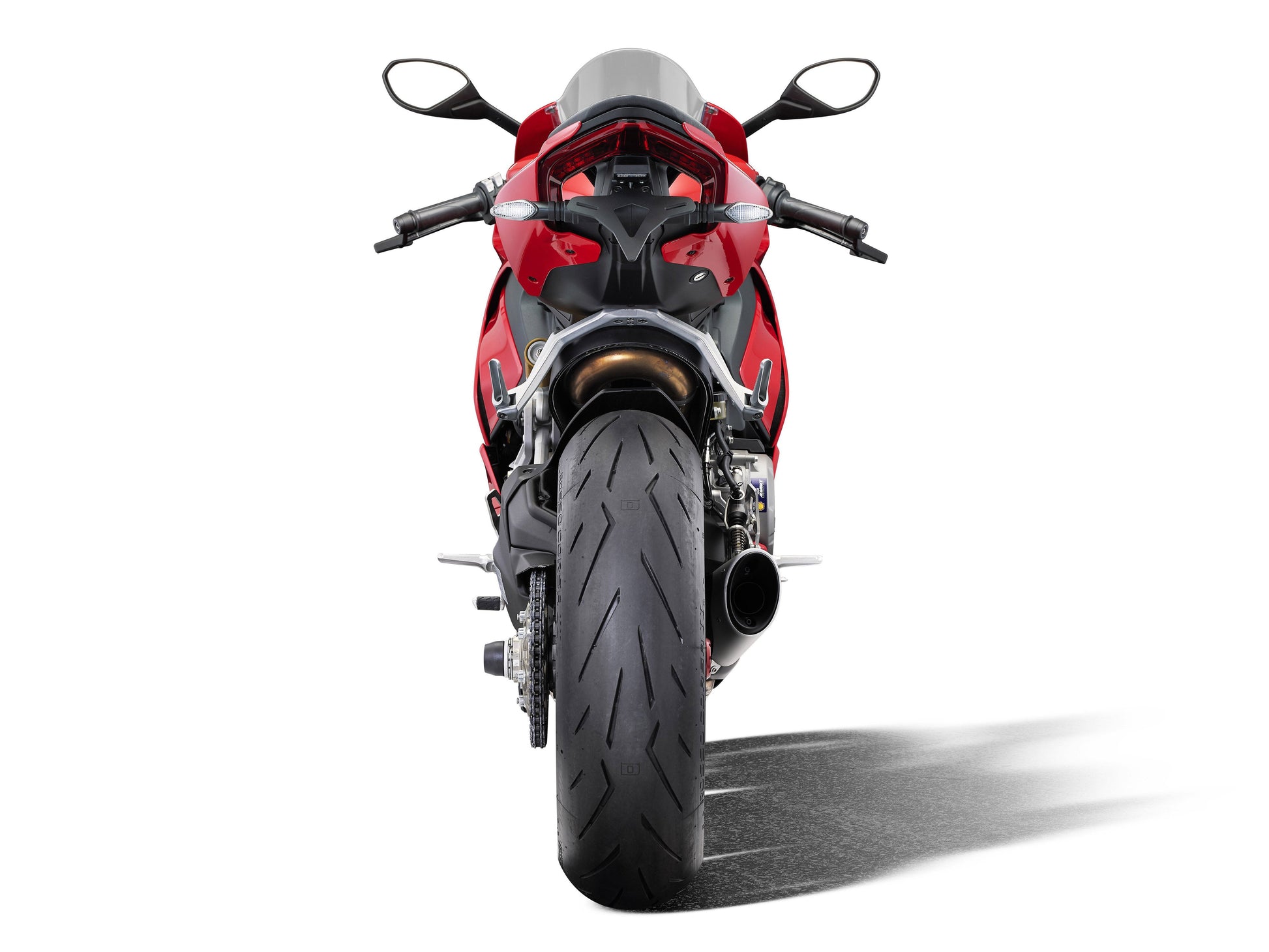 EVOTECH Ducati Panigale / Streetfighter Tail Tidy – Accessories in MotoDeal – Motorcycle Accessories and Parts Online Shop