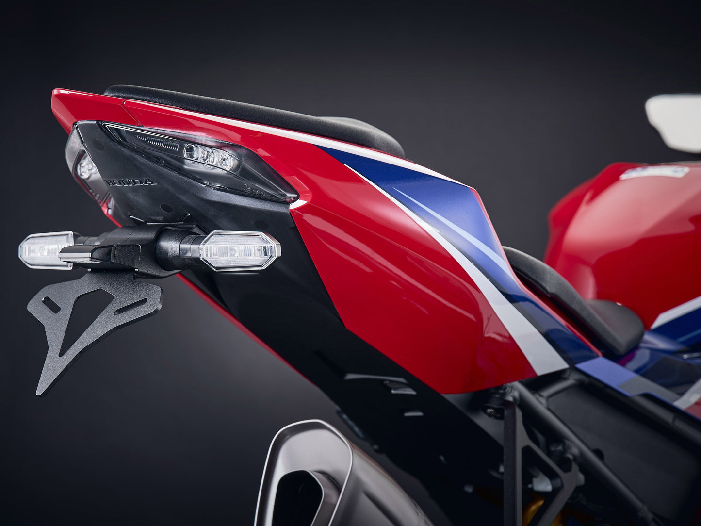 EVOTECH Honda CBR1000RR-R Tail Tidy