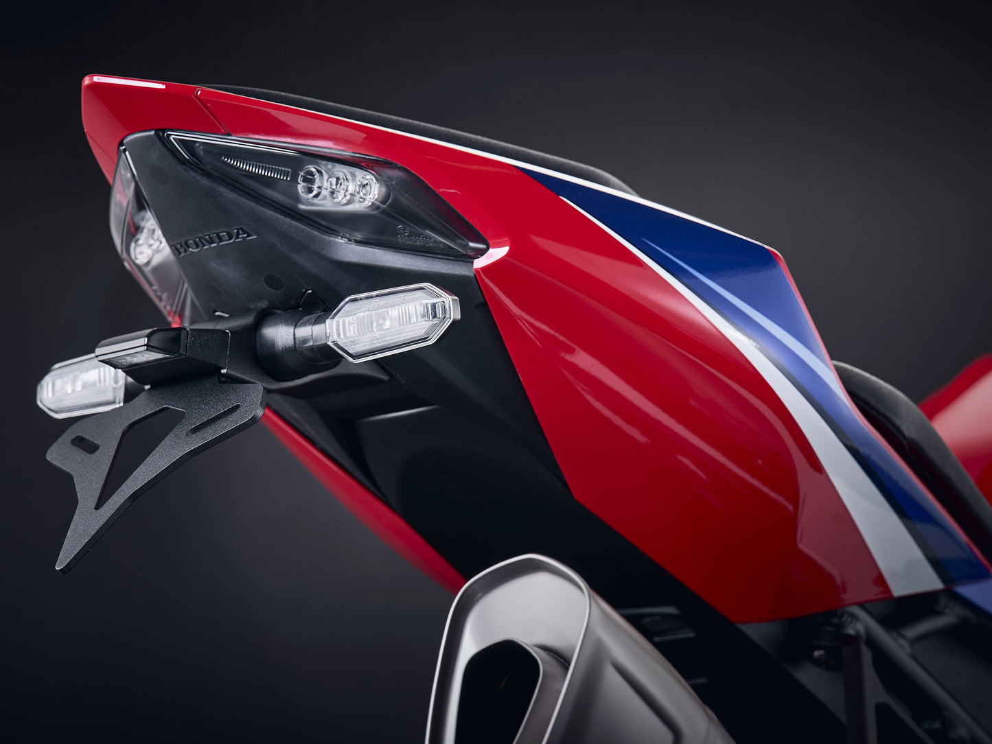 EVOTECH Honda CBR1000RR-R Tail Tidy