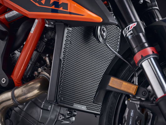 EVOTECH KTM 1290 Super Duke R (2020+) Radiator Guard