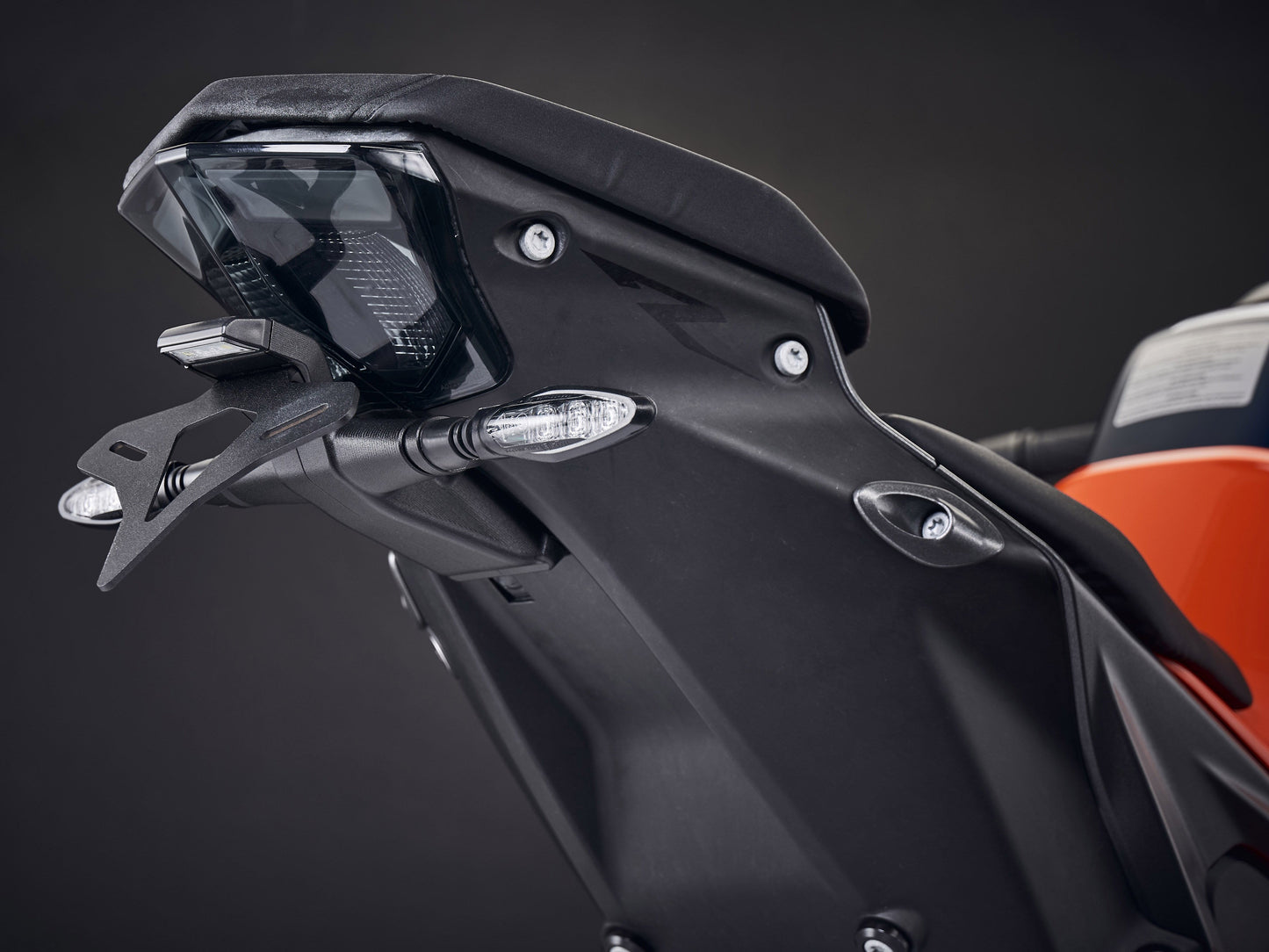 EVOTECH KTM 1290 Super Duke R (2020+) Tail Tidy