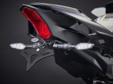 EVOTECH Yamaha YZF-R1 (15/...) LED Tail Tidy – Accessories in MotoDeal – Motorcycle Accessories and Parts Online Shop