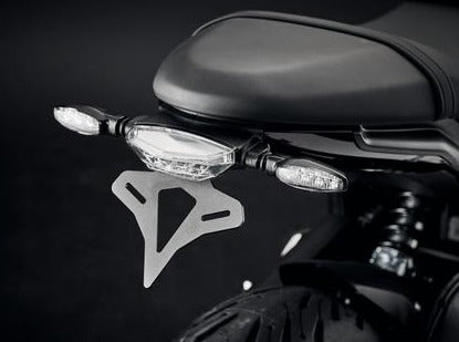 EVOTECH Triumph Trident 660 (2019+) LED Tail Tidy