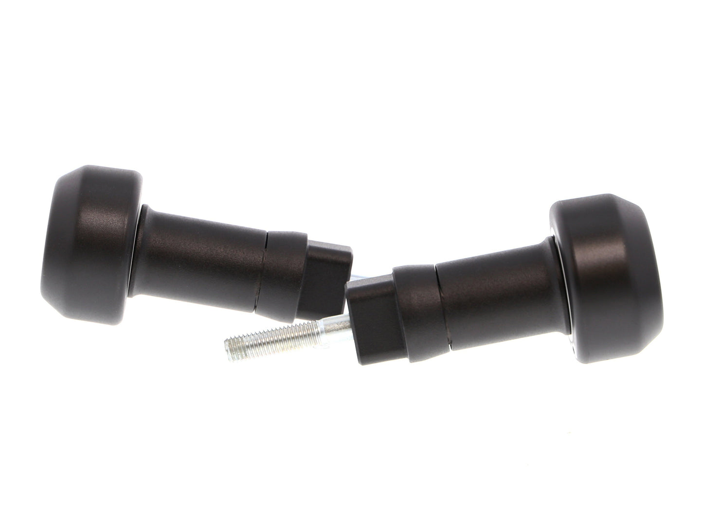 EVOTECH Aprilia Tuono V4 Frame Crash Sliders – Accessories in MotoDeal – Motorcycle Accessories and Parts Online Shop