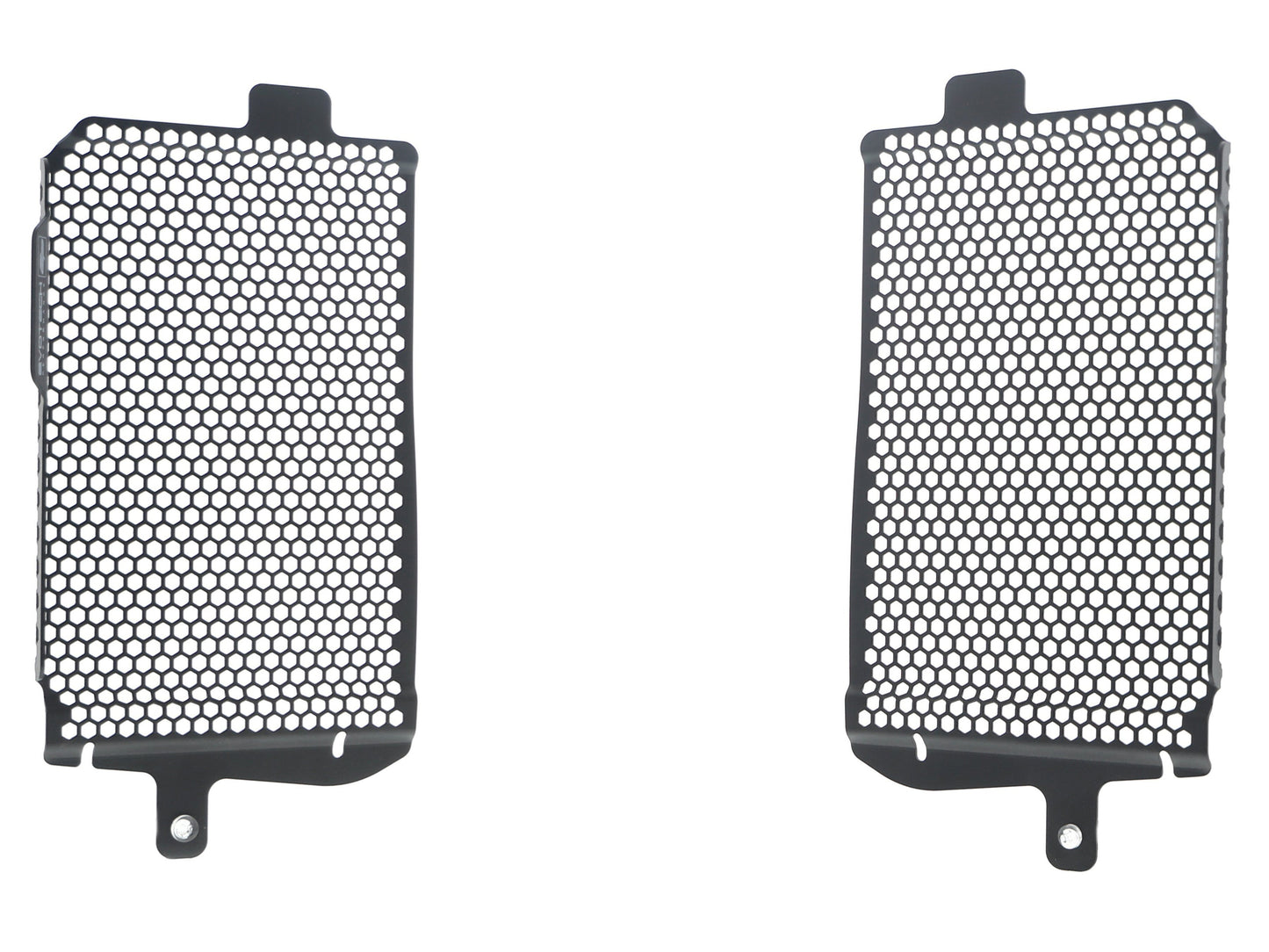 EVOTECH BMW R1200GS Radiator Guards – Accessories in MotoDeal – Motorcycle Accessories and Parts Online Shop