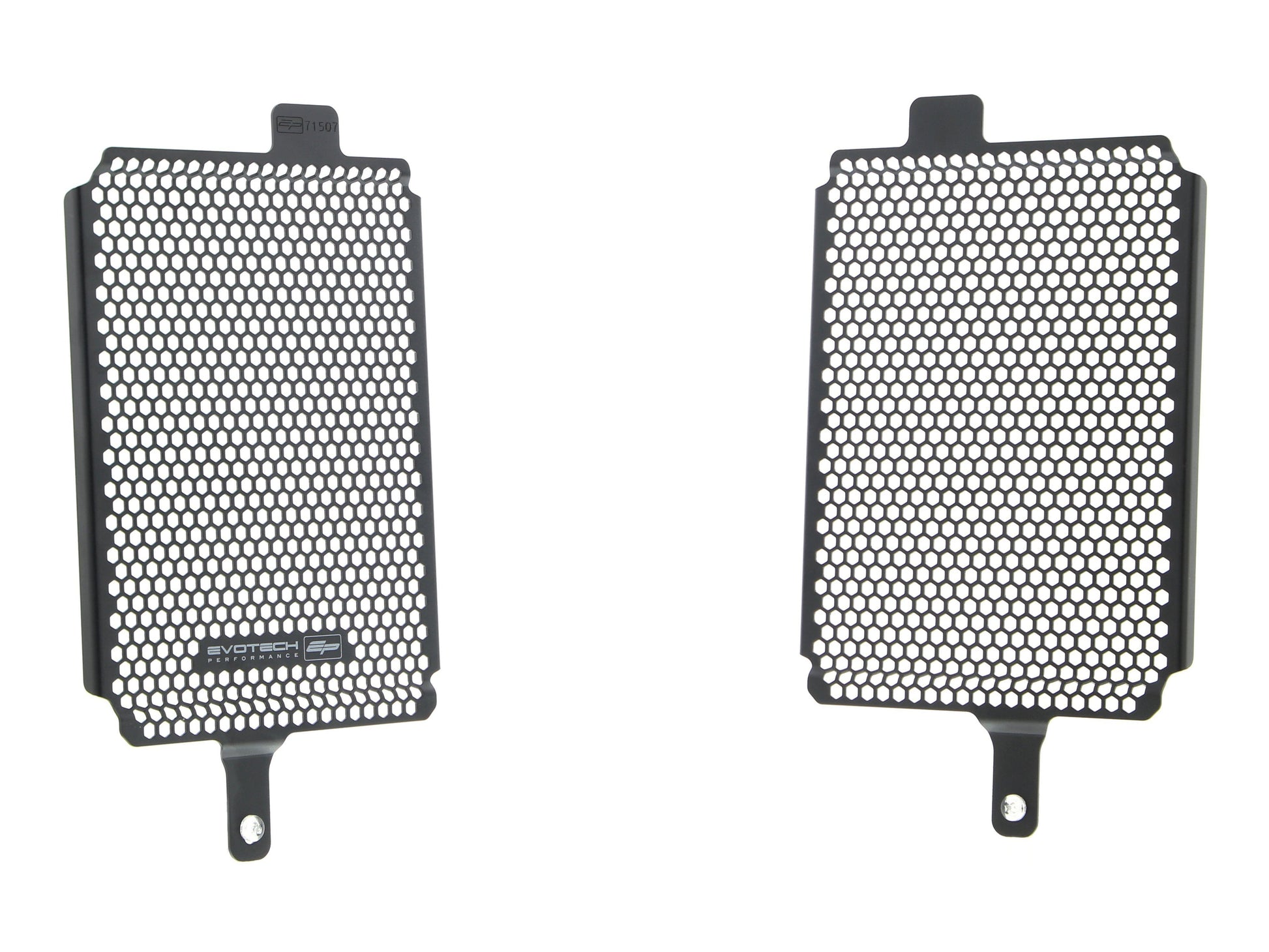 EVOTECH BMW R1250GS Radiator Guards – Accessories in MotoDeal – Motorcycle Accessories and Parts Online Shop