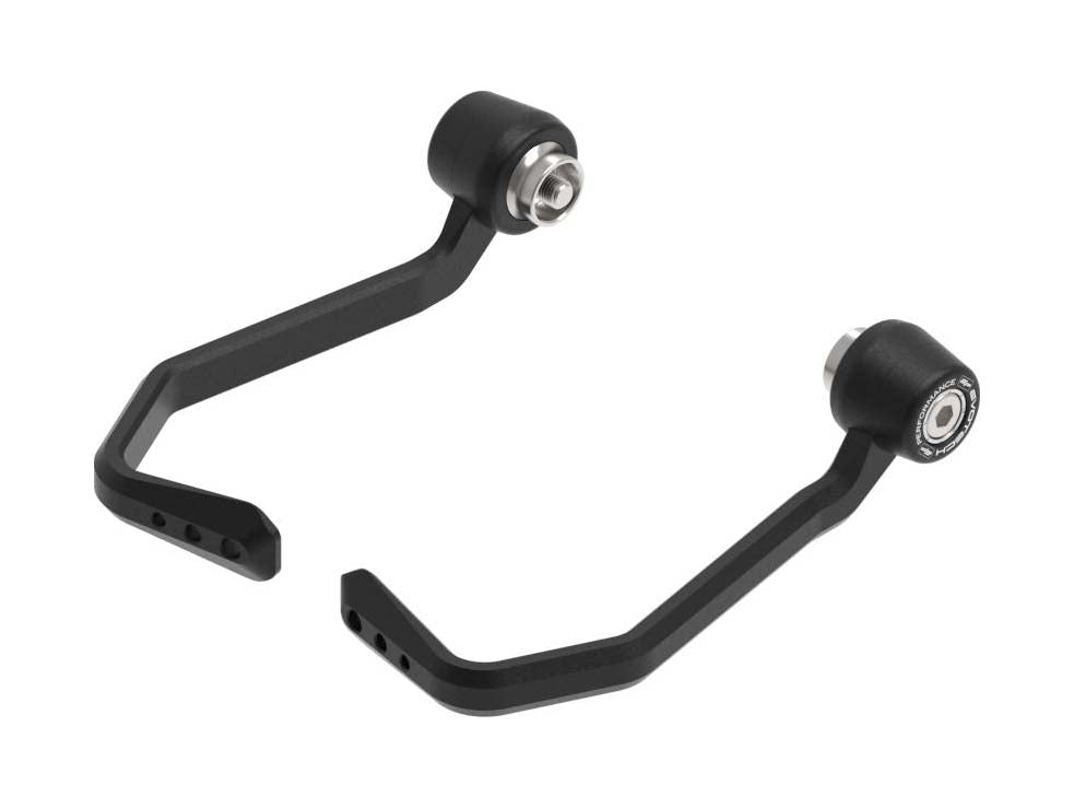 EVOTECH BMW R1200 / R1250 Handlebar Levers Protection Kit (Race)