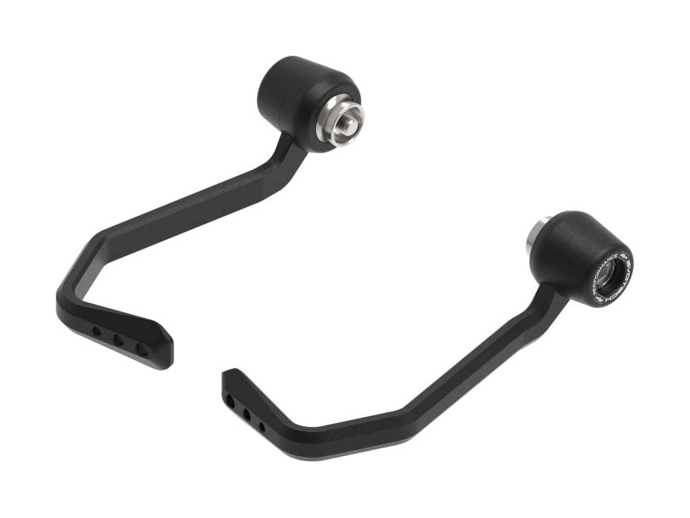 EVOTECH BMW R1200 / R1250 Handlebar Levers Protection Kit (Road)