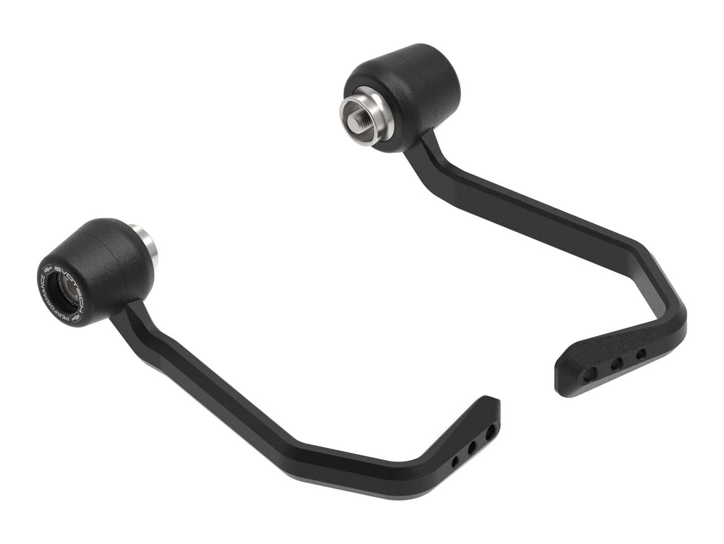 EVOTECH BMW R1200 / R1250 Handlebar Levers Protection Kit (Road)