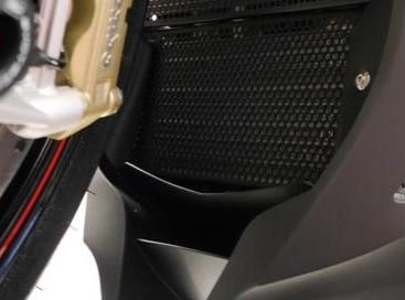 EVOTECH BMW S1000 Oil Cooler Guard