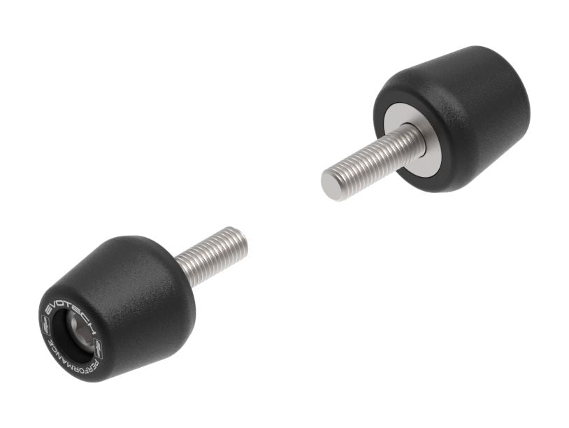 EVOTECH BMW Bar End Weights (Road)