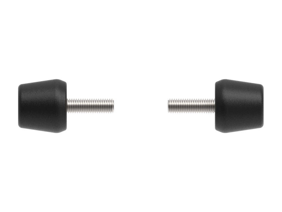 EVOTECH BMW Bar End Weights (Road)