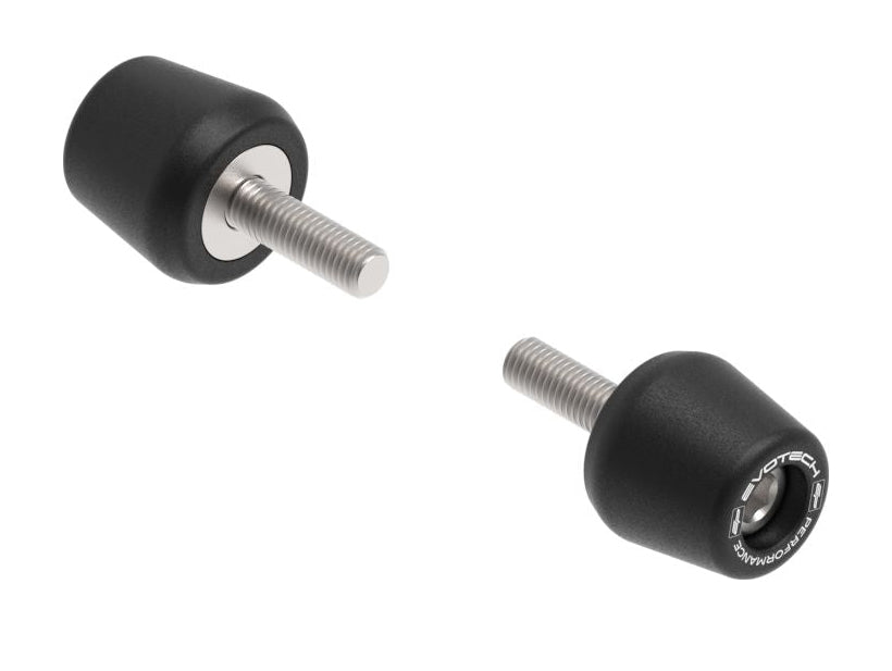 EVOTECH BMW Bar End Weights (Road)