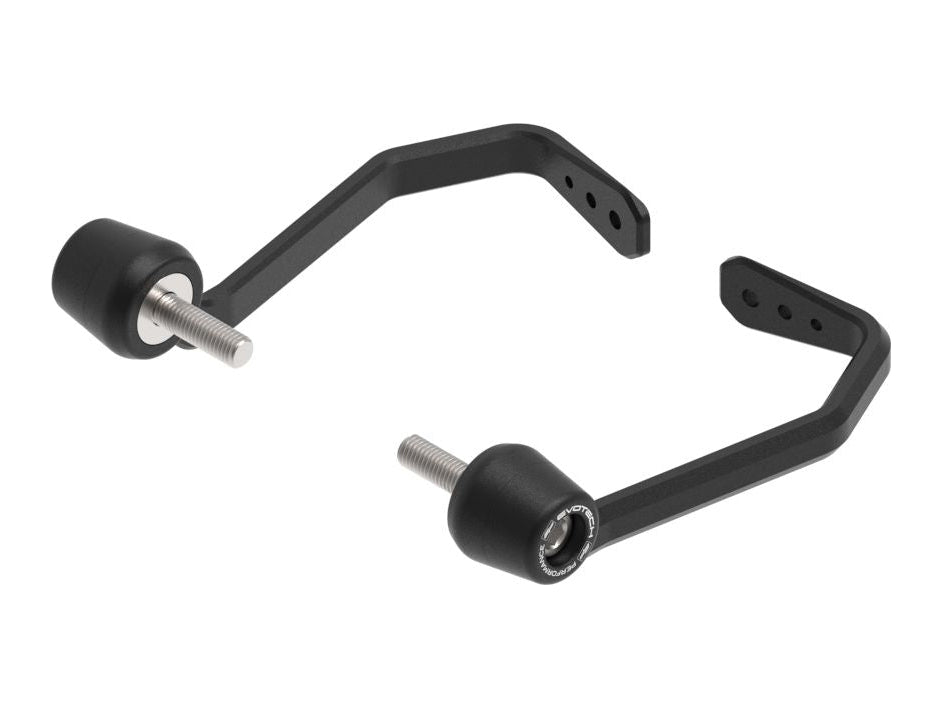 EVOTECH BMW Handlebar Levers Protection Kit (Road)