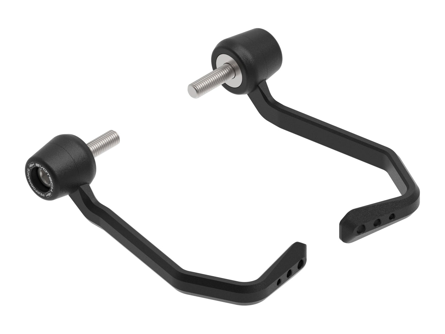 EVOTECH BMW Handlebar Levers Protection Kit (Road)