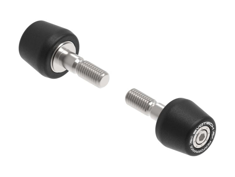 EVOTECH BMW R nineT / S1000 Bar End Weights (Race)