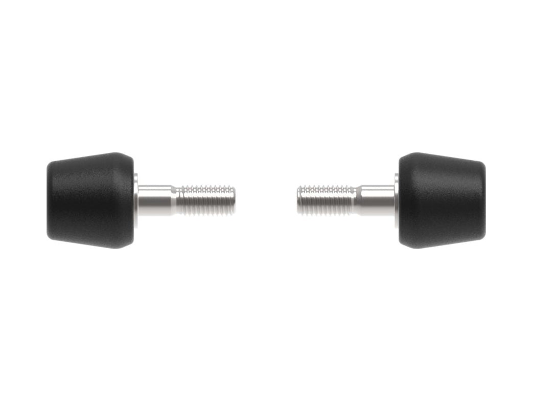 EVOTECH BMW R nineT / S1000 Bar End Weights (Road)