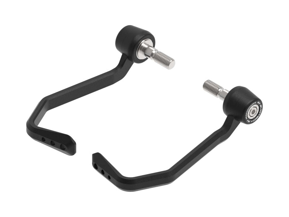 EVOTECH BMW R nineT Handlebar Levers Protection Kit (Race)