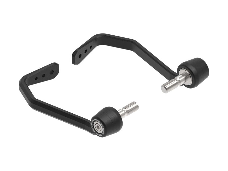 EVOTECH BMW R nineT Handlebar Levers Protection Kit (Race)