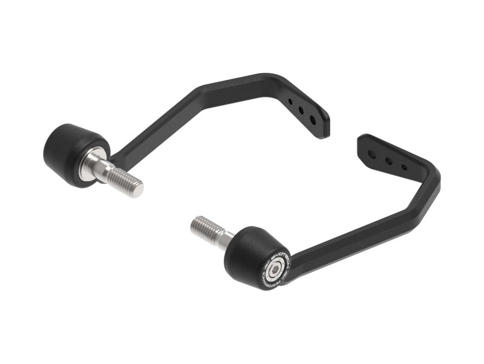 EVOTECH BMW R nineT Handlebar Levers Protection Kit (Race)