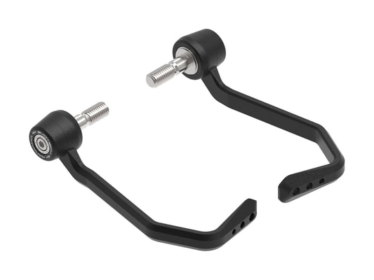 EVOTECH BMW R nineT Handlebar Levers Protection Kit (Race)