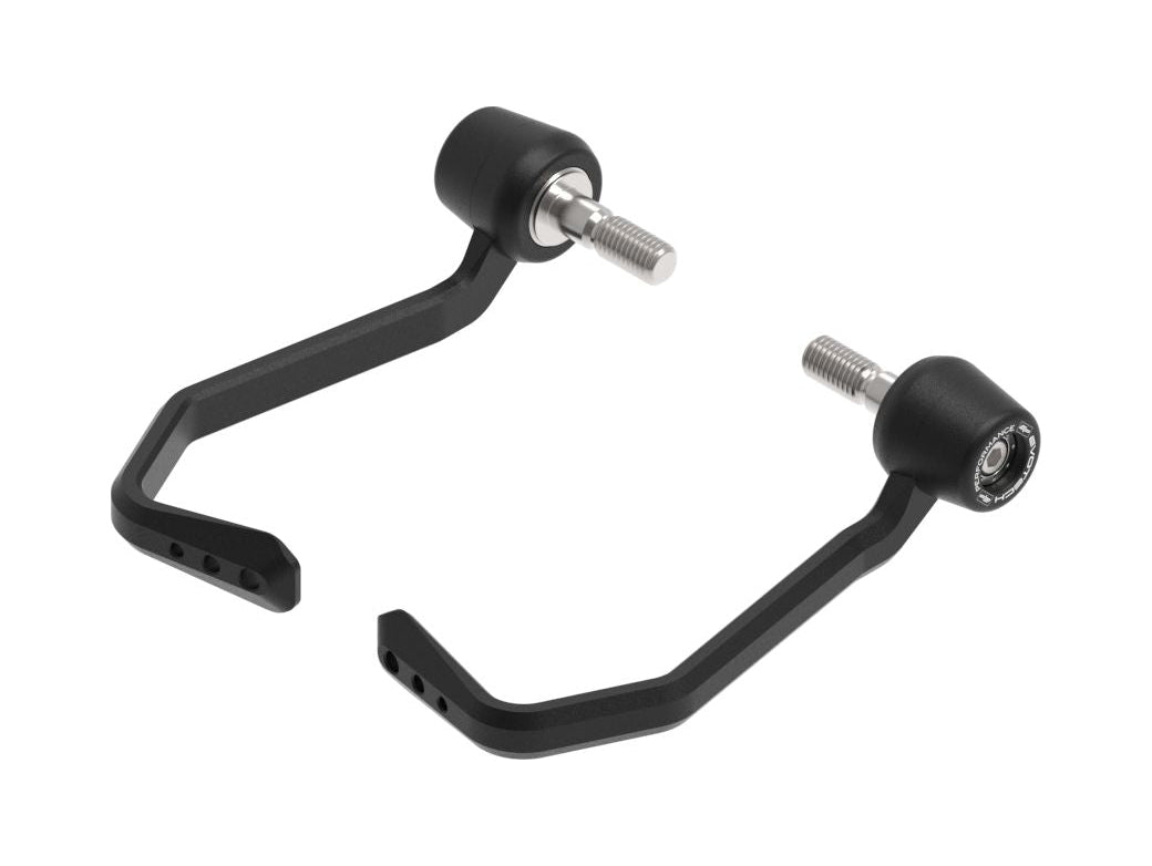 EVOTECH BMW R nineT Handlebar Levers Protection Kit (Road)