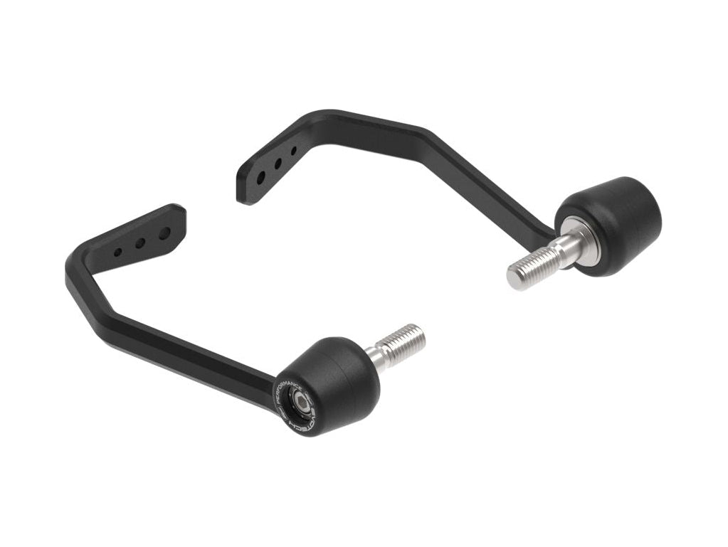 EVOTECH BMW R nineT Handlebar Levers Protection Kit (Road)