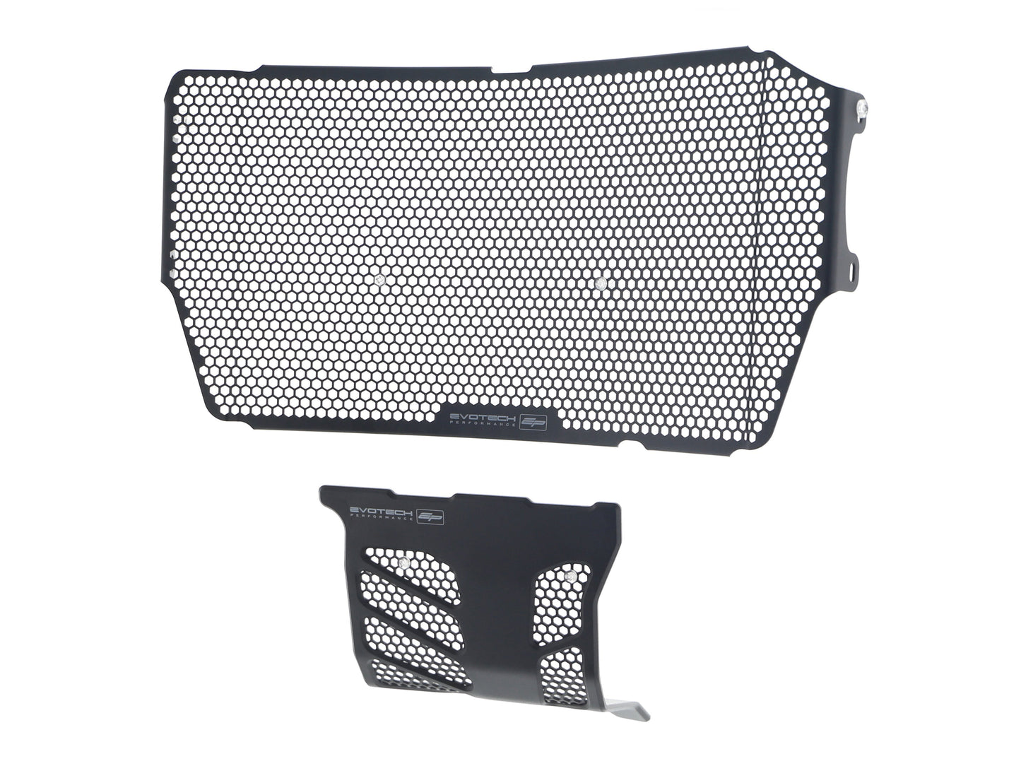 EVOTECH Ducati Monster 1200 Radiator & Engine Protection Kit – Accessories in MotoDeal – Motorcycle Accessories and Parts Online Shop