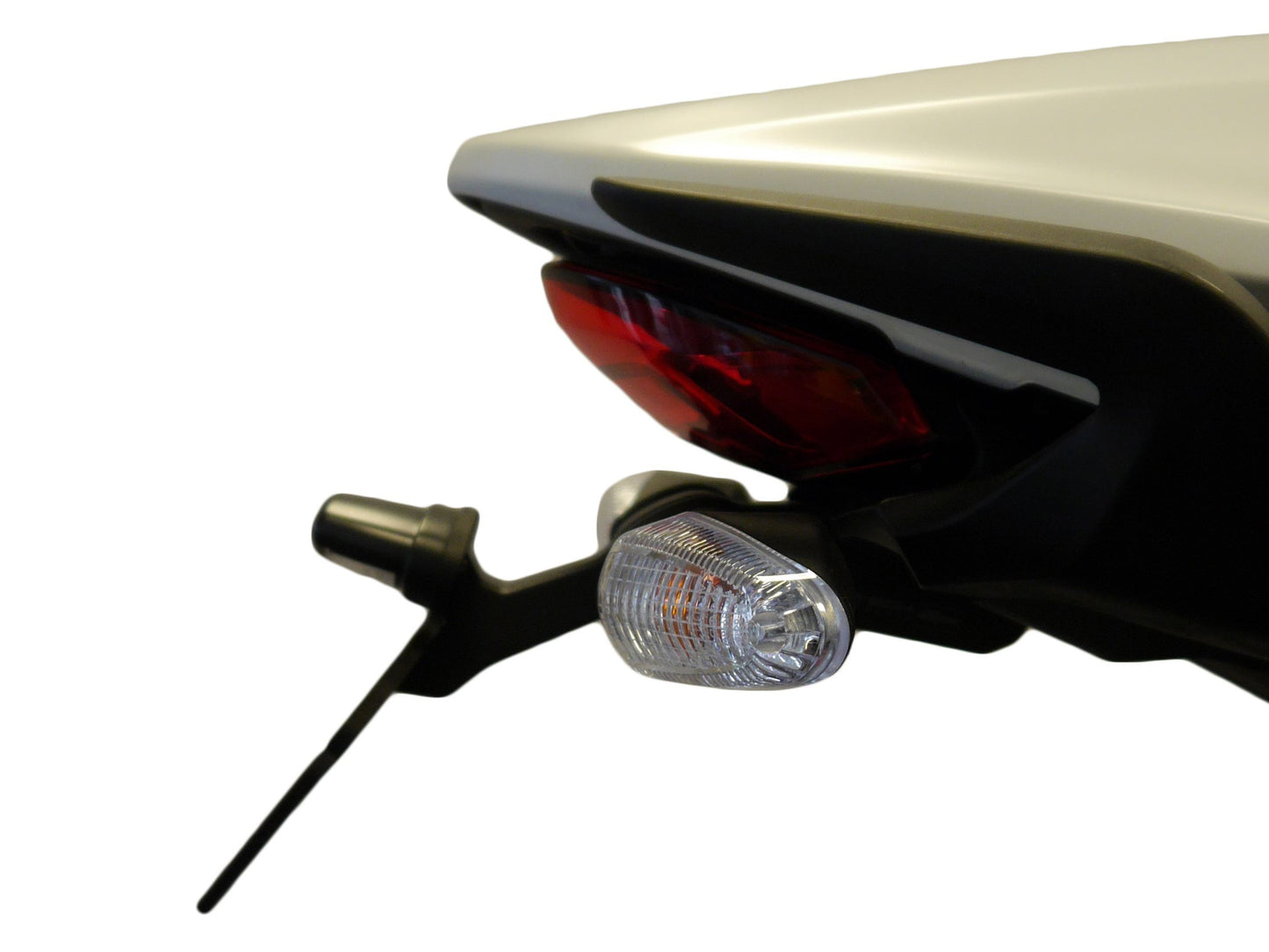 EVOTECH Ducati Monster 821/1200 LED Tail Tidy – Accessories in MotoDeal – Motorcycle Accessories and Parts Online Shop