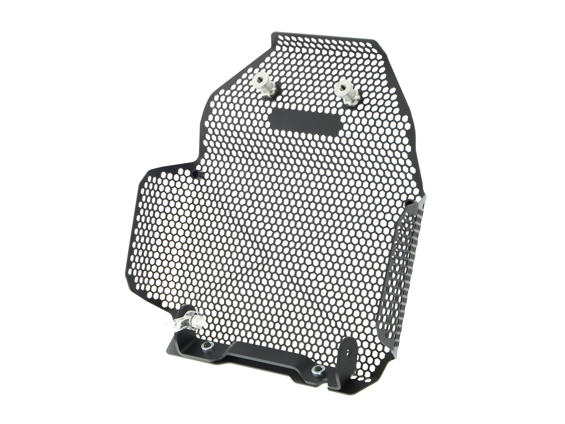 EVOTECH Ducati Scrambler 1100 Oil Cooler Guard – Accessories in MotoDeal – Motorcycle Accessories and Parts Online Shop