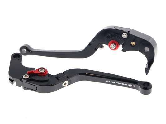 EVOTECH Honda CBR1000RR (17/19) Handlebar Levers (Long)