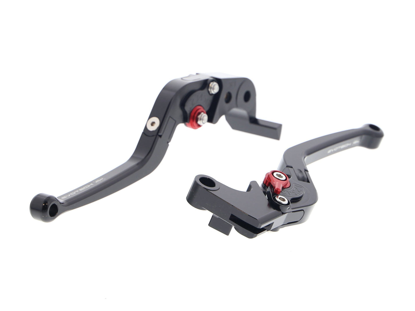 EVOTECH Suzuki GSX-R (05/10) Handlebar Levers (Long, Folding) – Accessories in MotoDeal – Motorcycle Accessories and Parts Online Shop